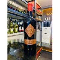 Vang Pessotto Negroamaro