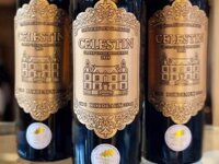 Vang Pháp Celestin Bordeaux 14% – chai 750ml