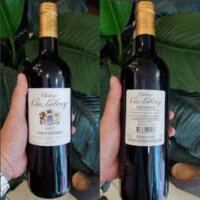 Vang Pháp Chateau Cos Labory Saint Estephe Grand Cru Classe 13% vol 750ml