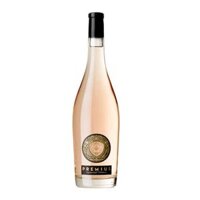 Vang Premius Bordeaux Rosé 12.5% vol Chai 750ml