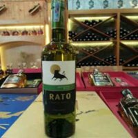 Vang Rato Sauvignon Blanc Chile 13.5% vol chai 750ml