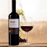 Vang Rios Reserva Cabernet Sauvignon De Chile 13.5% vol 750ml