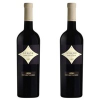 Vang Siroe Lazio Syrah Cesanese 14.5% vol Chai 750ml