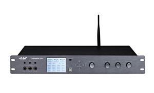 Vang số AAP K9800II Plus