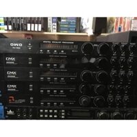 Vang số bãi DK 2000