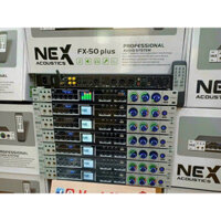 vang số bãi fx50 + tặng 2 dây canon