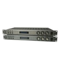 Vang số bãi HAINIE AUDIO DSP S-3000A với nhiều chế độ EQ, míc, nguyên bản. BH 6 tháng.