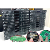 Vang Số Bãi Mỹ ETC KC-6.0 USA