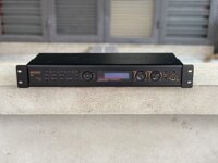 Vang Số bãi Nhật SANSUI E 90- Tiếng hay – Máy Đẹp
