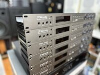 Vang số Bãi Xịn 3G Audio 20X-KMIX1
