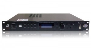 Vang số BFAudio T2.X Pro