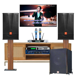 Vang số Bksound X6 Luxury