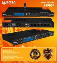 VANG SỐ BOSA 989 DSB