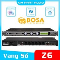 Vang Số BOSA Z6