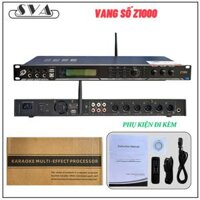 VANG SỐ BS Z1000