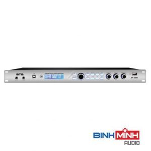 Vang số BTE AP2000