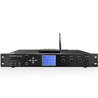 Vang số CA Sound PRO-666