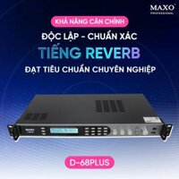 Vang Số Cao Cấp MAXO D68Plus