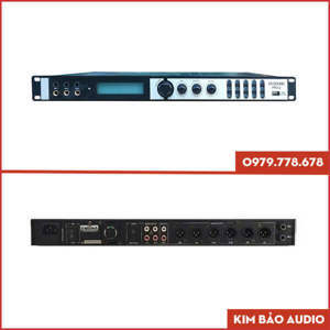 Vang số CAsound Pro-2