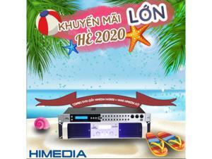 Vang số chỉnh cơ Himedia H7