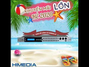 Vang số chỉnh cơ Himedia H7