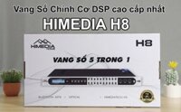 VANG SỐ CHỈNH CƠ HIMEDIA H8 CAO CẤP