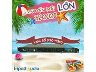 Vang số chính hãng Tripath: Siso VS350 giá rẻ