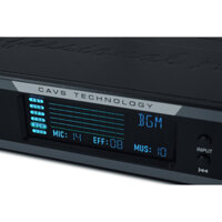 Vang số chỉnh tay CAVS K3000 PRO - Hàng Chính Hãng