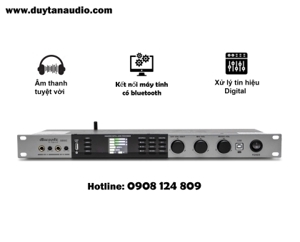 Vang số dBacoustic DB S500II