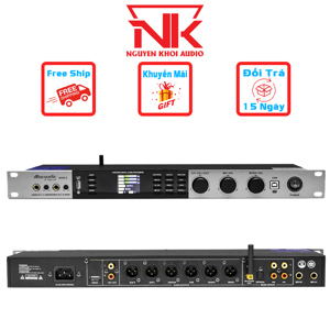 Vang số dBacoustic DB S500II