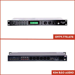 Vang số dBacoustic DX6000