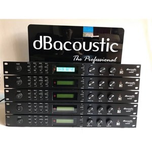 Vang số dBacoustic DX6000