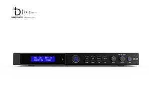 Vang số Dbacoustic LX D3