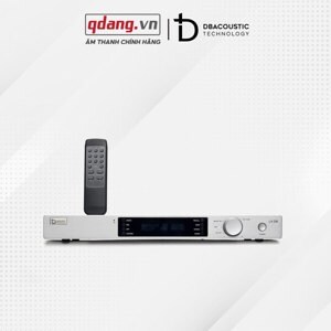 Vang Số DBacoustic LX-D8