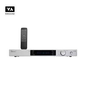 Vang Số DBacoustic LX-D8