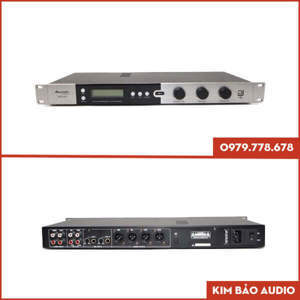 Vang số dBacoustic S500 Plus