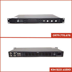 Vang số dBacoustic S510 Plus