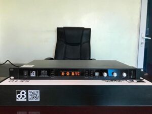 Vang số dBacoustic S510 Plus