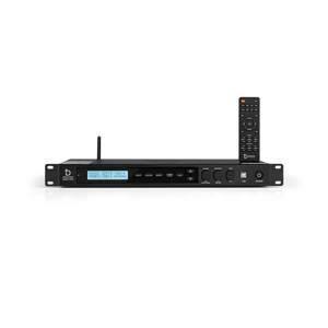 Vang Số DBacoustic S600