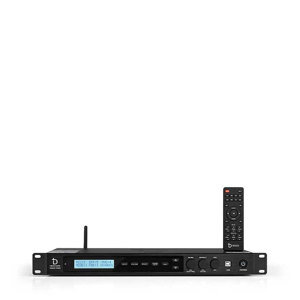 Vang Số DBacoustic S600
