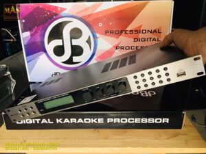 Vang Số Dbacoustic S690