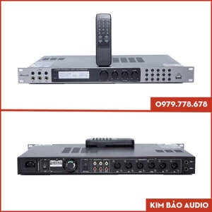 Vang Số Dbacoustic S690