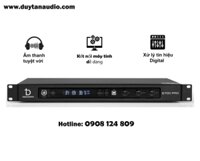 Vang số dbacoustic S700 Pro