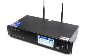 Vang số DBacoustic S900