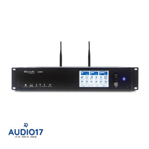 Vang số DBacoustic S900