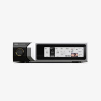 VANG SỐ DSP HONEYCOMB GOGO PRO GOLD CAO CẤP NHẤT, MÀN HÌNH CẢM ỨNG TOUCH SCREEN LỚN, ECHO REVERB ĐỈNH CAO