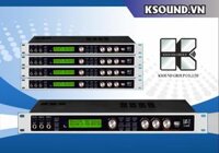 vang sô E3 S-3200, mixer