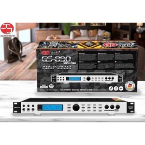 Vang số Gutin GS890 Brabus