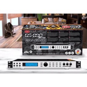 Vang số Gutin GS890 Brabus