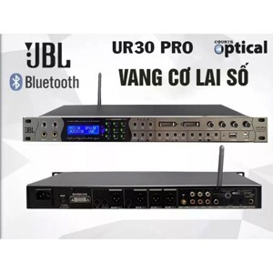 Vang số JBL UR30